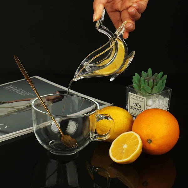 Lemon Manual Juicer