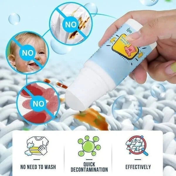 Magic Stain Remover-Rolling Bead