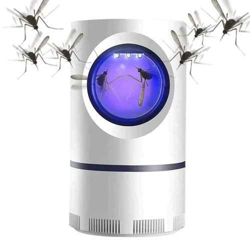 Mosquito Killer Lamp