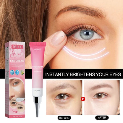 Anti-Wrinkle Eye Cream