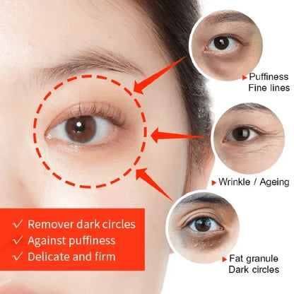 Anti-Wrinkle Eye Cream