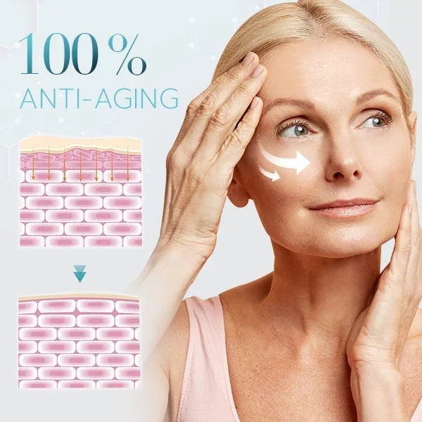 Anti-Wrinkle Eye Cream