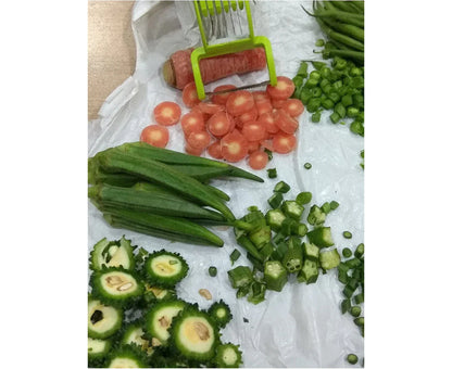 MULTI  VEGETABLE & FRUITS CUTTER