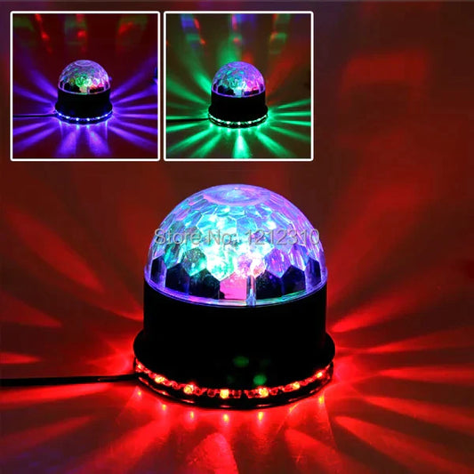 GALAXY SPEAKER PROJECTOR