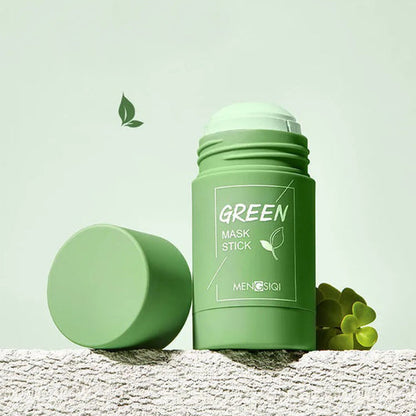 Deep Cleansing Green Mask Stick