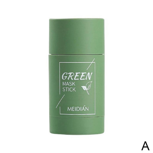 Deep Cleansing Green Mask Stick